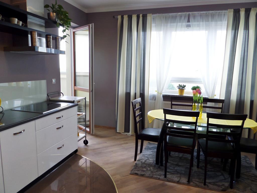Apartament Silver Premium