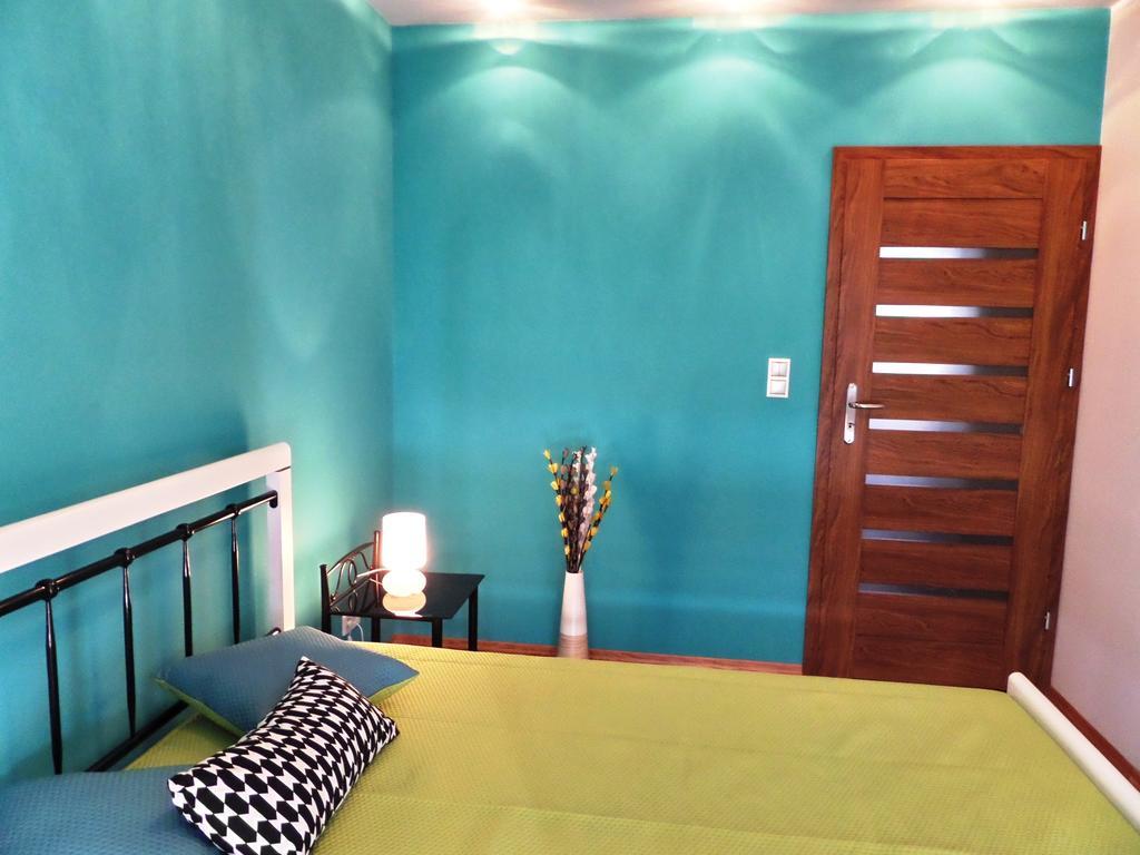 Silver Premium Apartament *