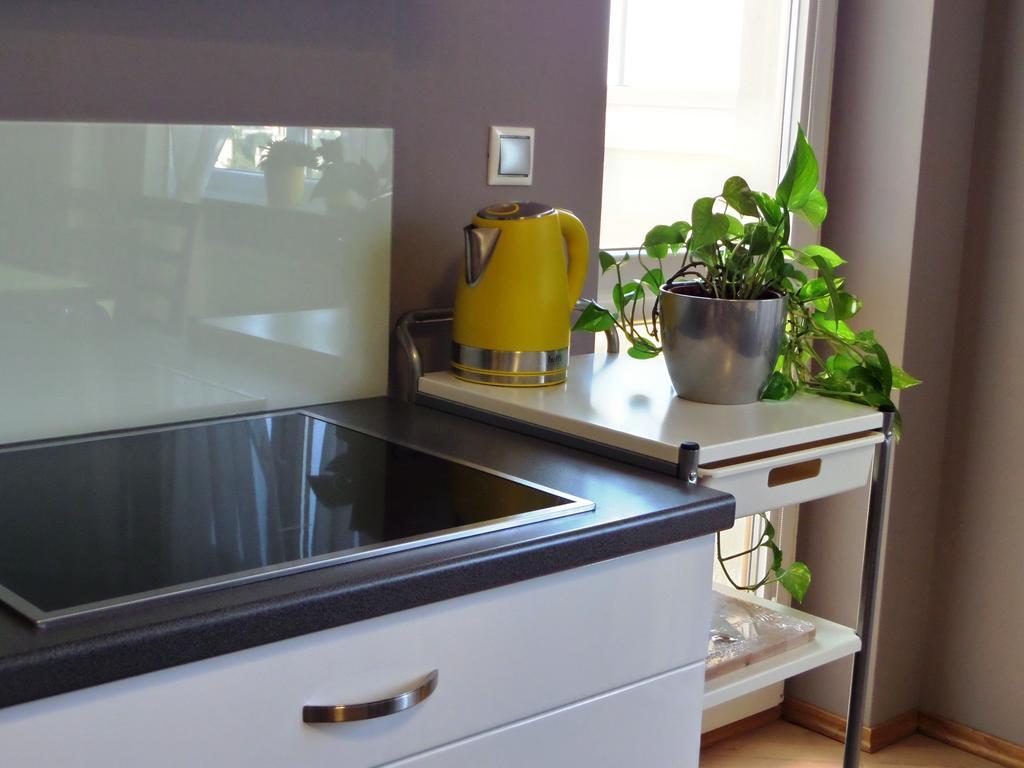 Apartament Silver Premium