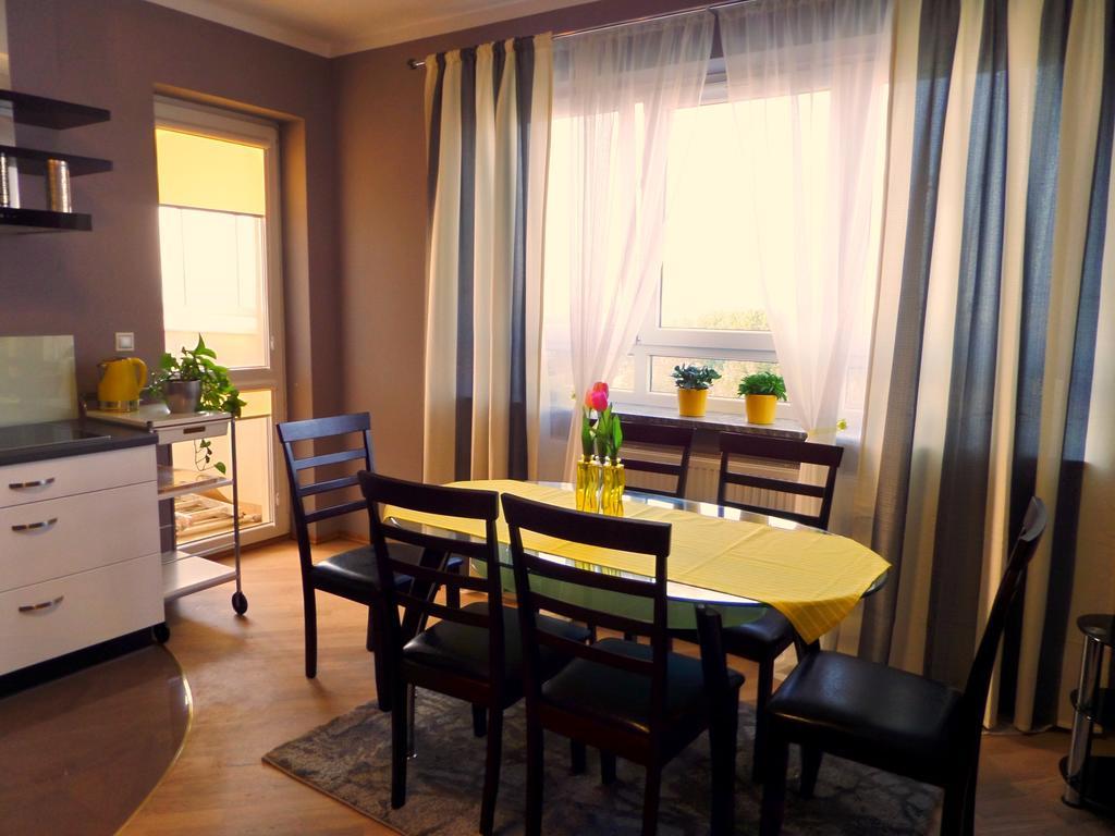 Silver Premium Apartament Warszawa