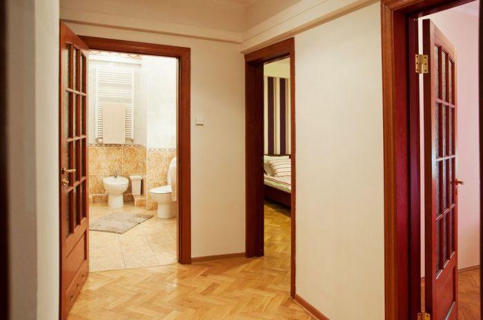 Apartment Center Warsaw - Apartmenty Jana Pawla II Warsaw