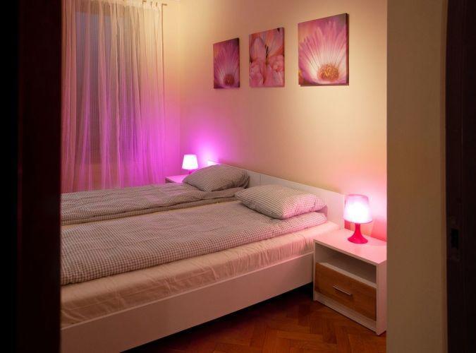 Center Warsaw - Apartmenty Jana Pawla II Apartment Warsaw