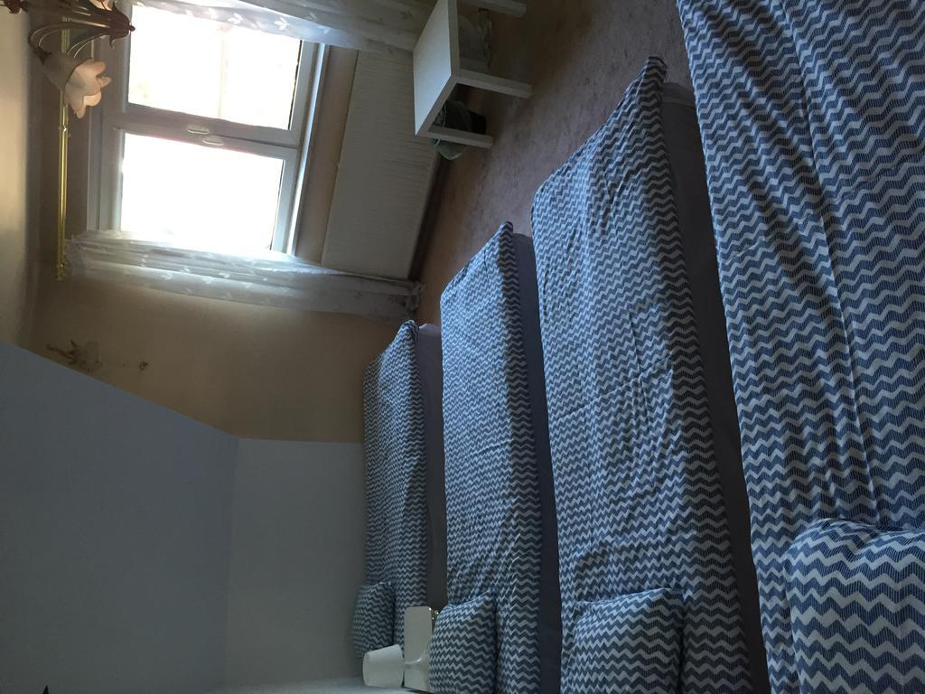 Hostel Wawa