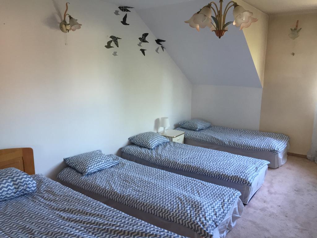 Wawa Hostel Warsaw