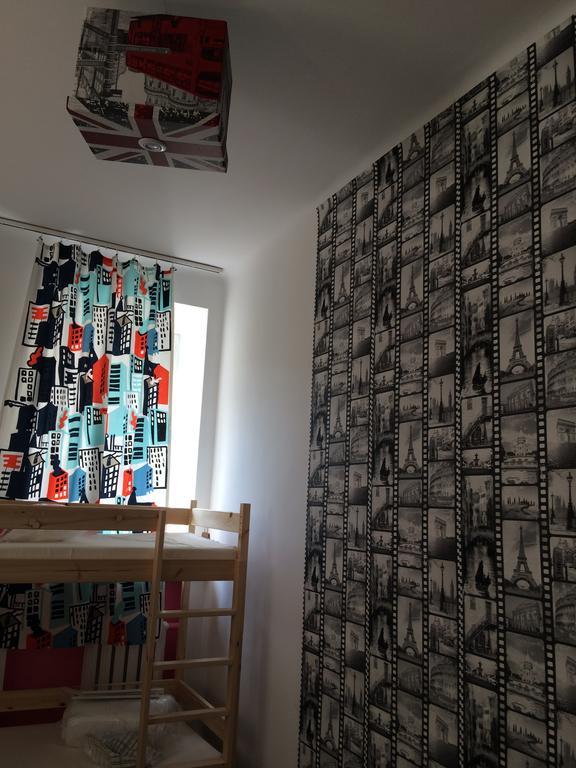 Travel Plus Albergue