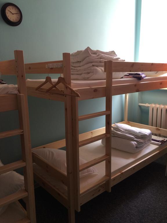 Travel Plus Albergue