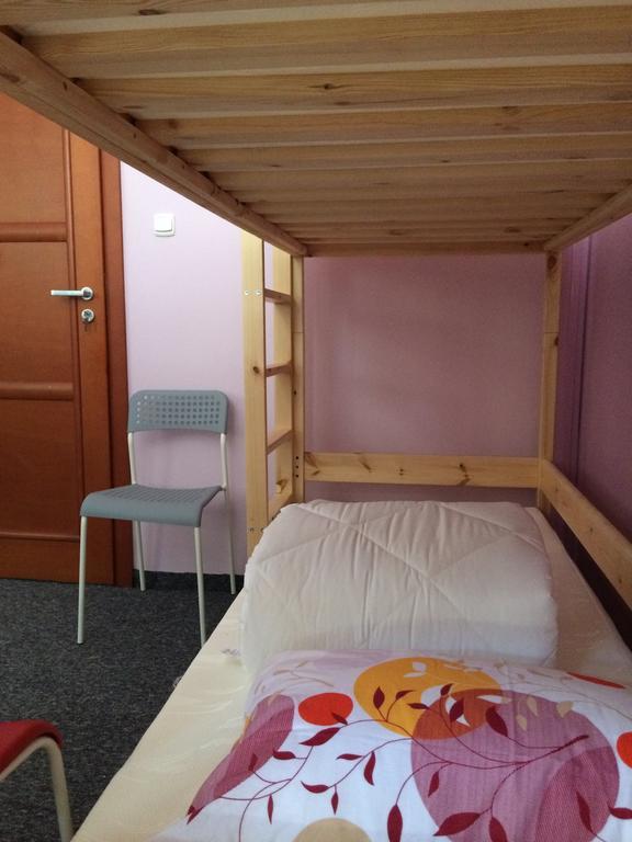 Travel Plus Albergue