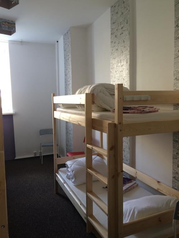 Travel Plus Albergue