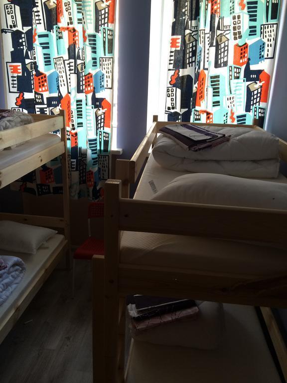 Albergue Travel Plus *