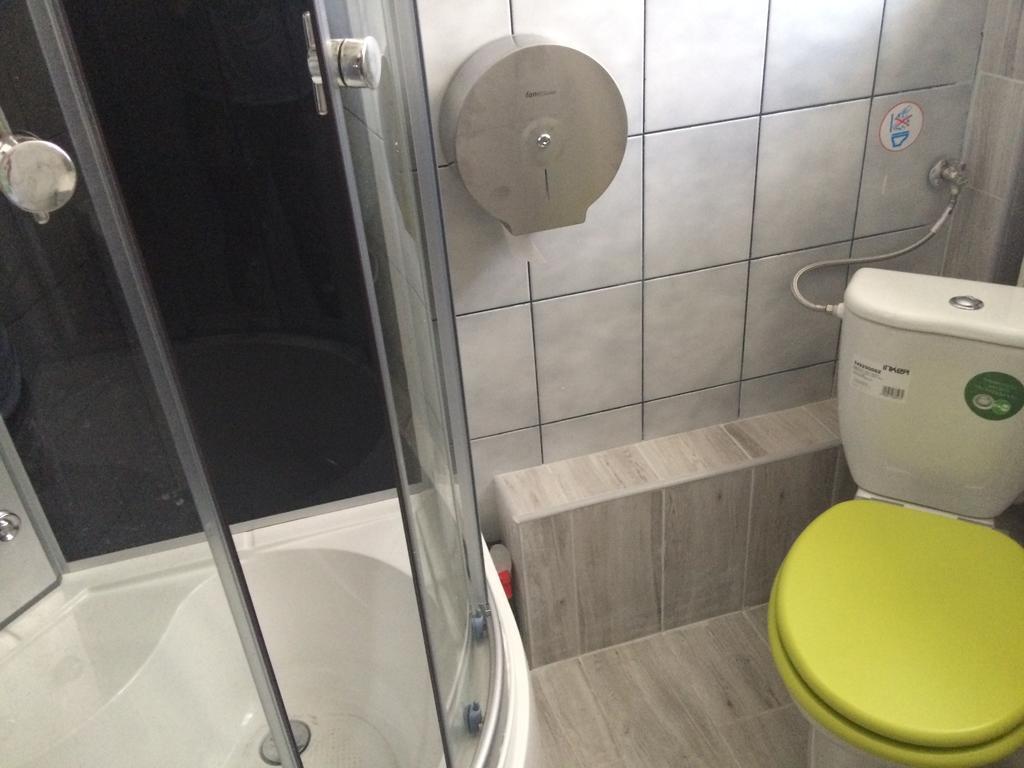 Travel Plus Albergue