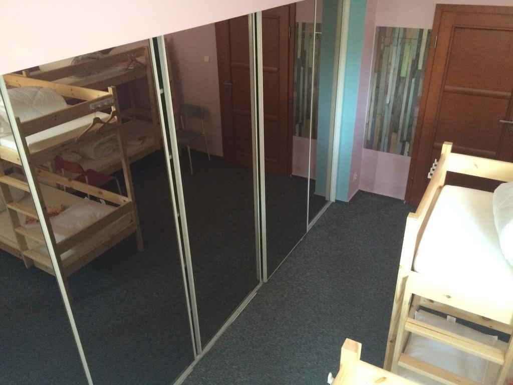 Travel Plus Albergue *
