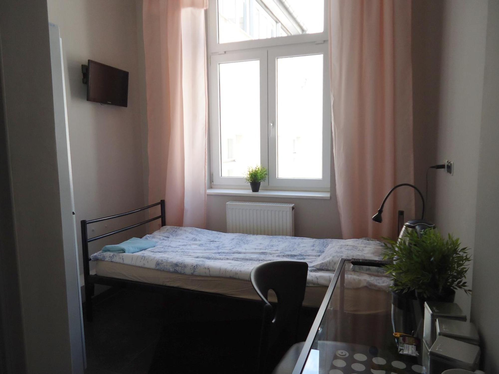Mish Mash Nowogrodzka Hostel