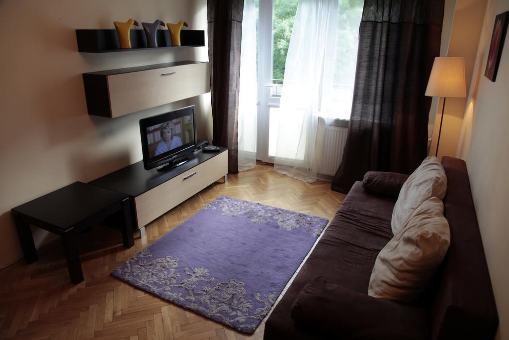 Budgetplus Key Panska Warsaw