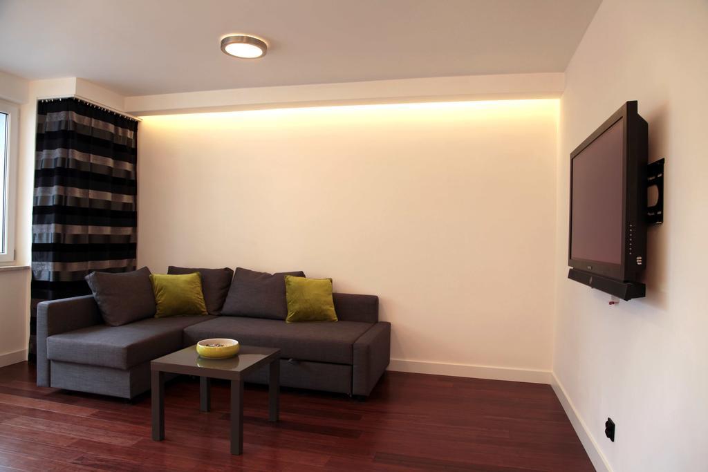 Budgetplus Key Panska Apartment *