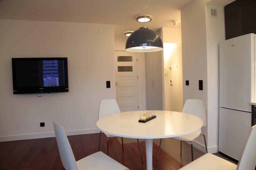 Apartment Budgetplus Key Panska