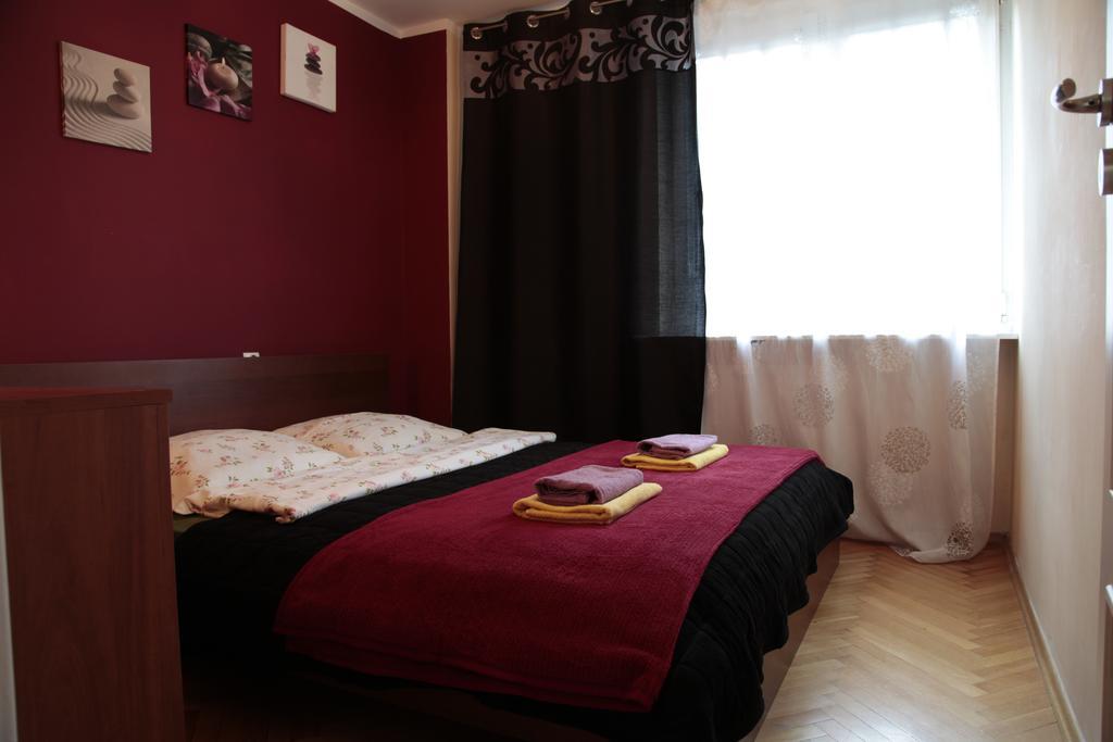 Budgetplus Key Panska Warsaw