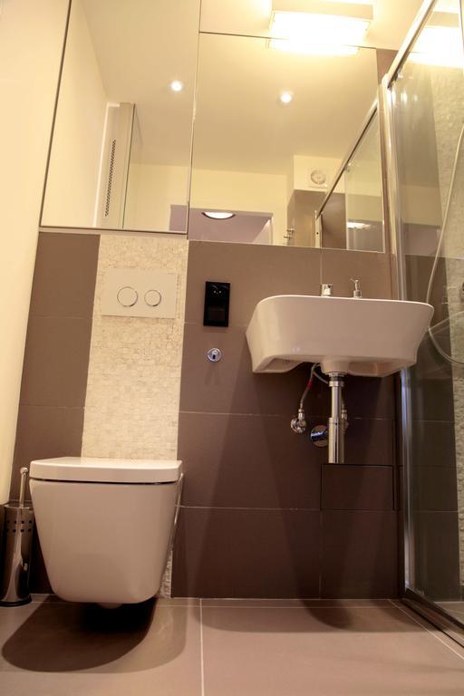 Apartment Budgetplus Key Panska *