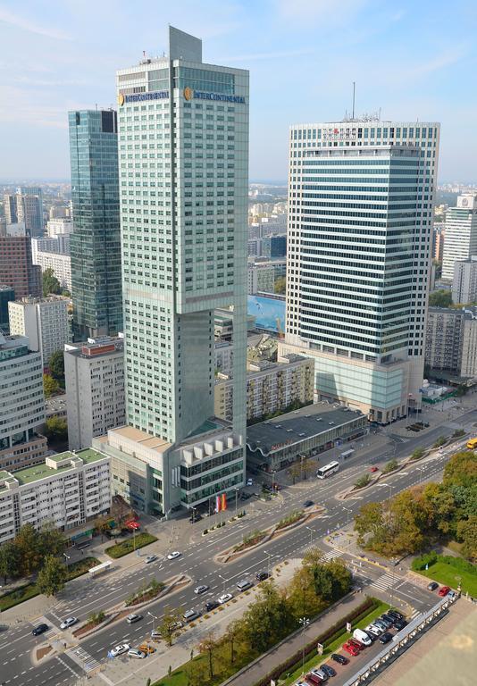 Budgetplus Key Panska Apartment *