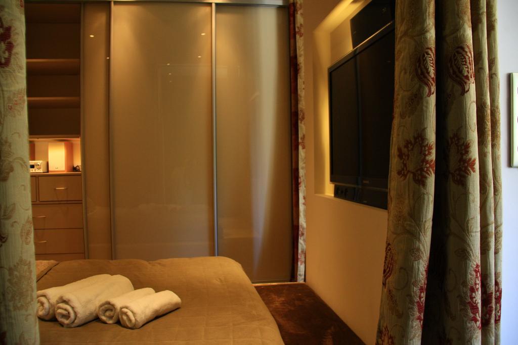 Old Muranow By Warsawresidence Group Apartment