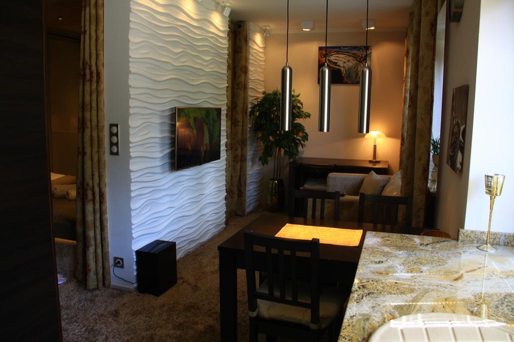 Apartment Old Muranow By Warsawresidence Group *
