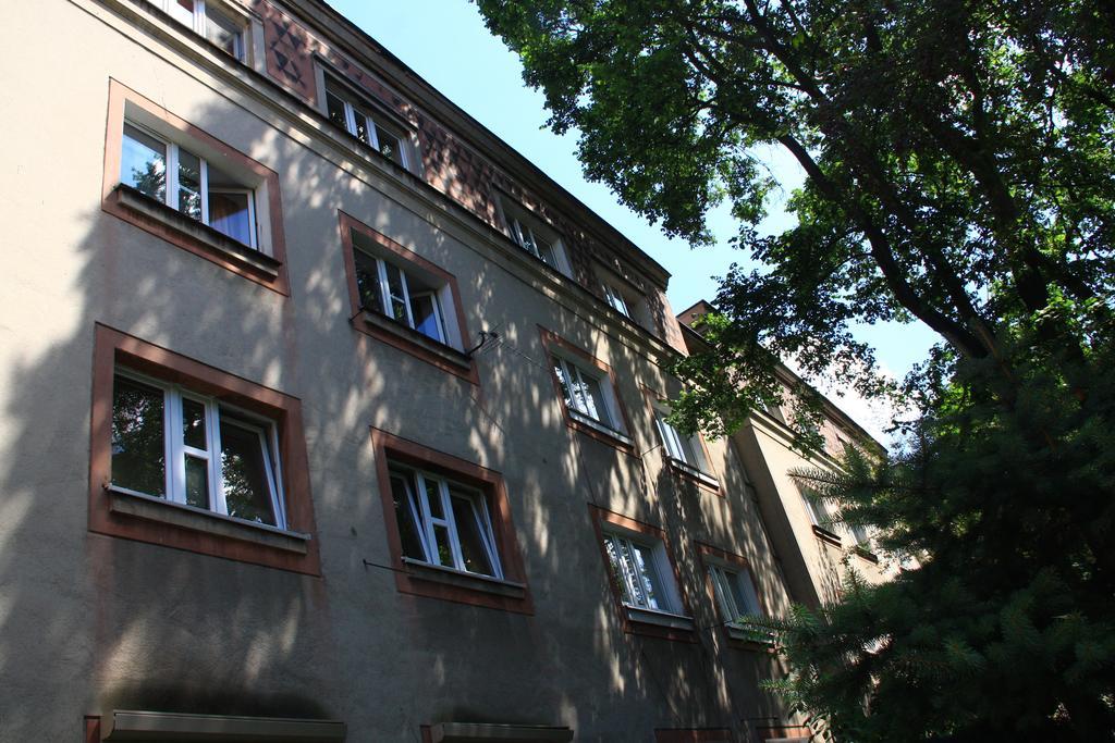 Old Muranow By Warsawresidence Group * Warsaw