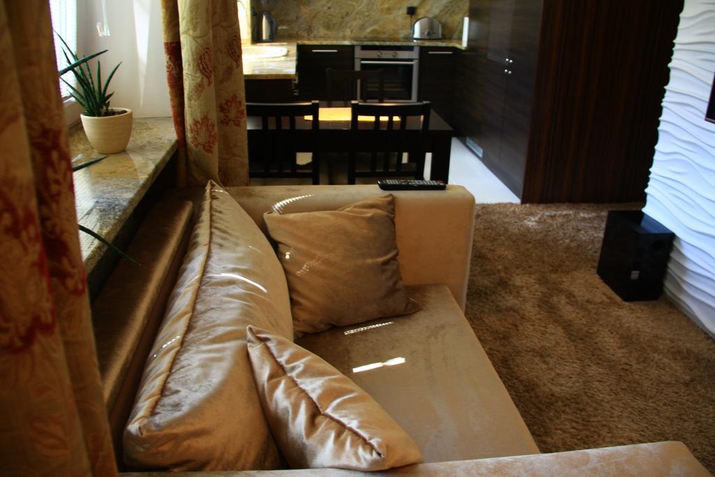 Old Muranow By Warsawresidence Group Apartment Warsaw