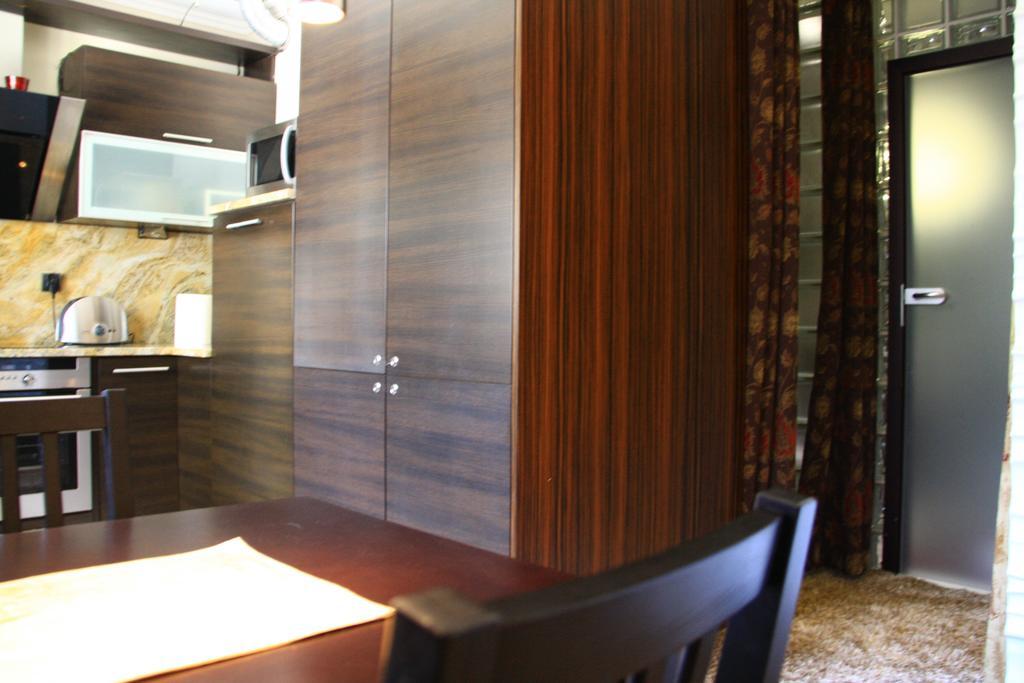 Old Muranow By Warsawresidence Group