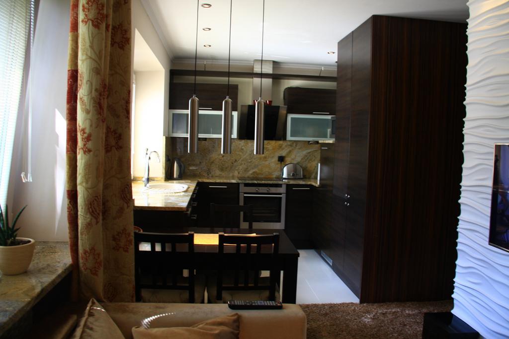 Old Muranow By Warsawresidence Group *