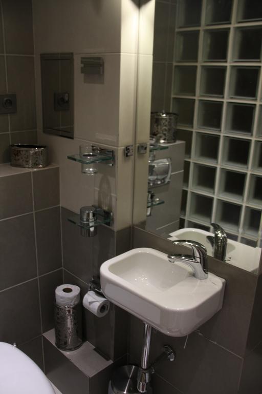 Old Muranow By Warsawresidence Group Apartment Warsaw