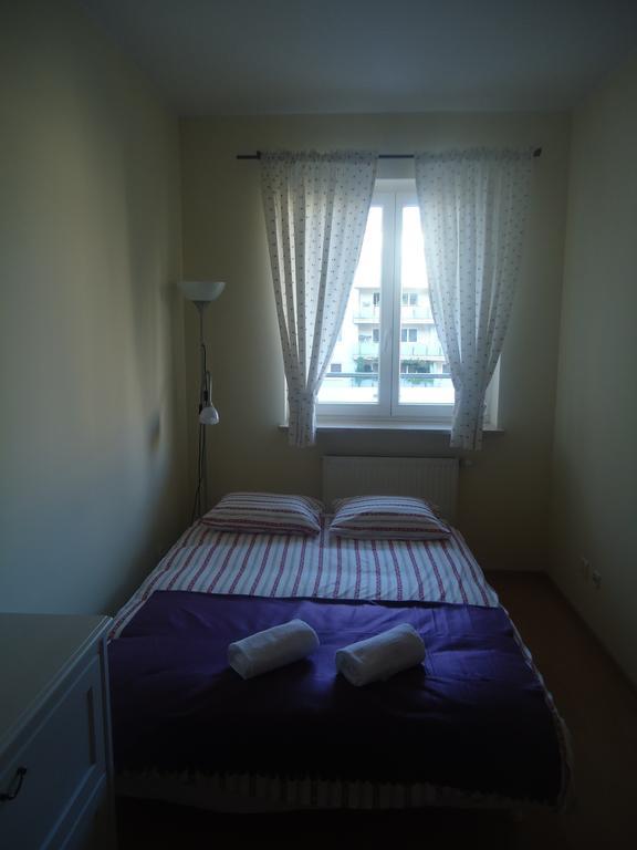 Kabaty Point Apartment