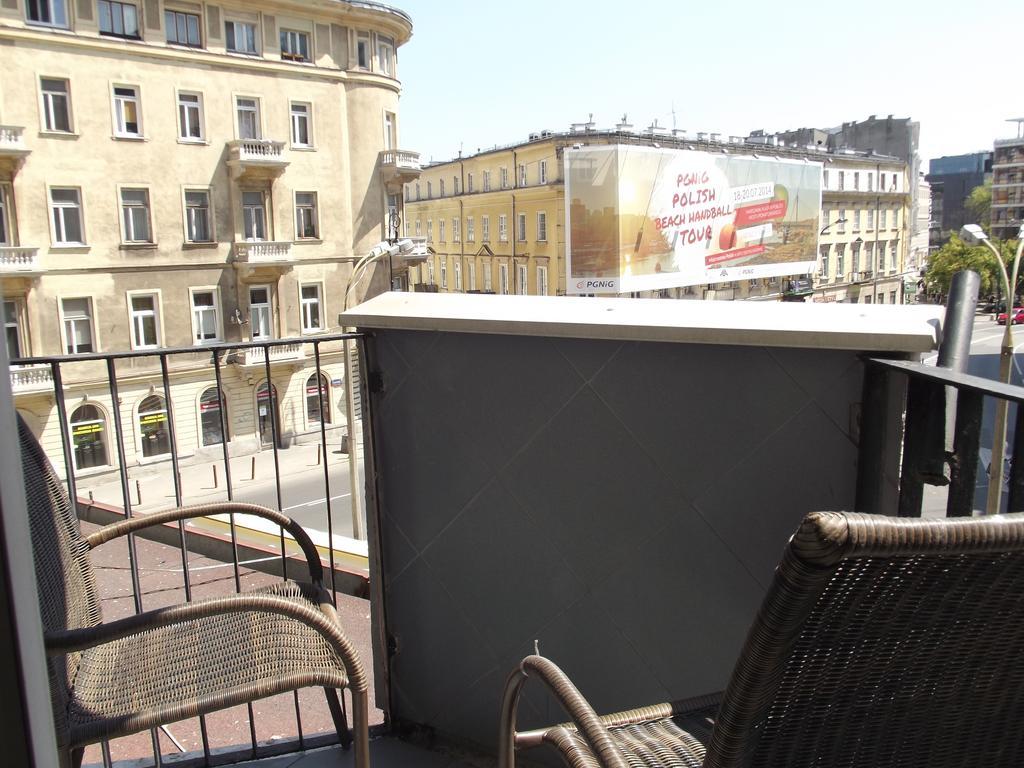 Bed4city Szpitalna Street Apartment