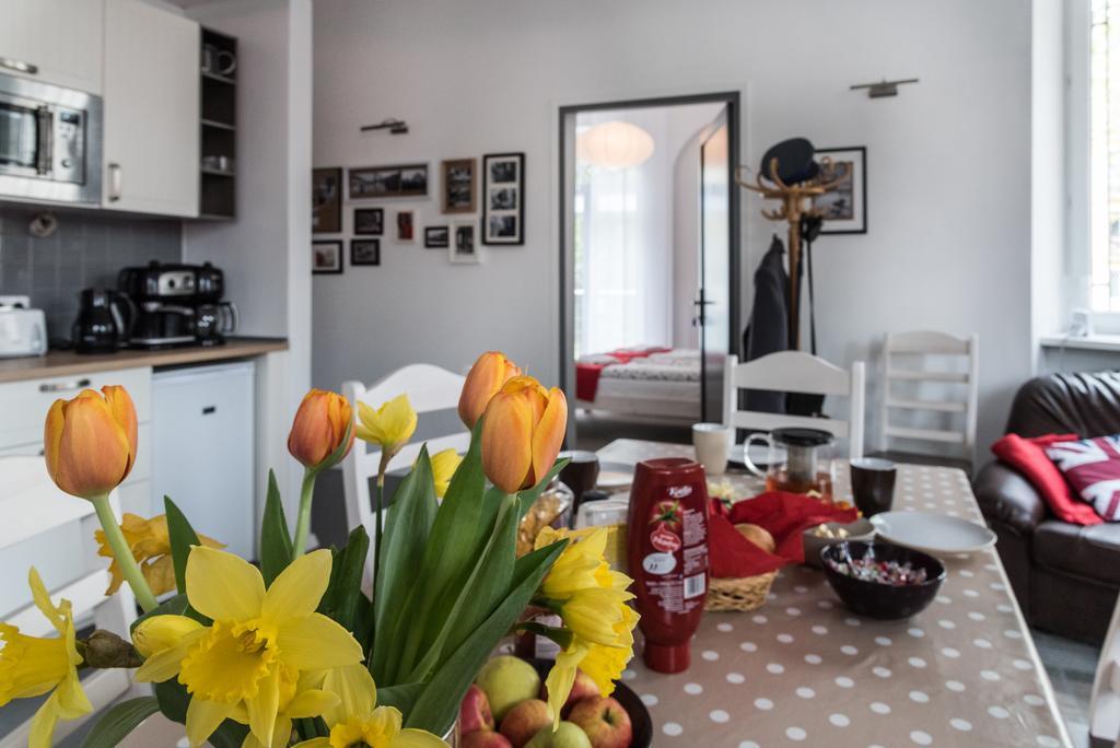 Hostel Ll20 Warsaw