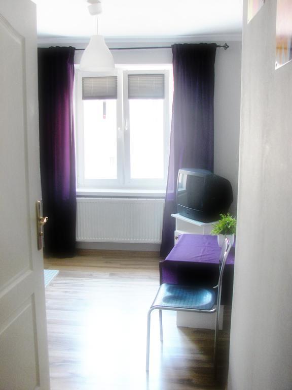 Praga Hostel