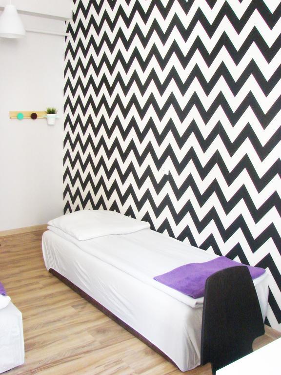 Praga Hostel Warsaw