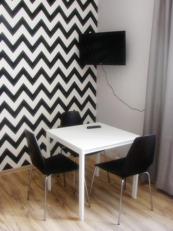 Praga Hostel