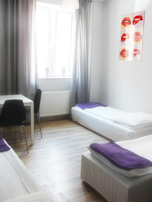 Hostel Praga