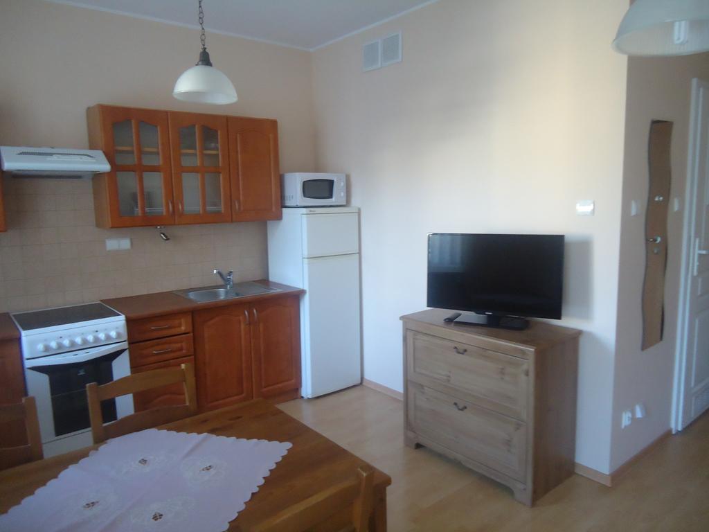 Apartment Kabaty Point Warsaw