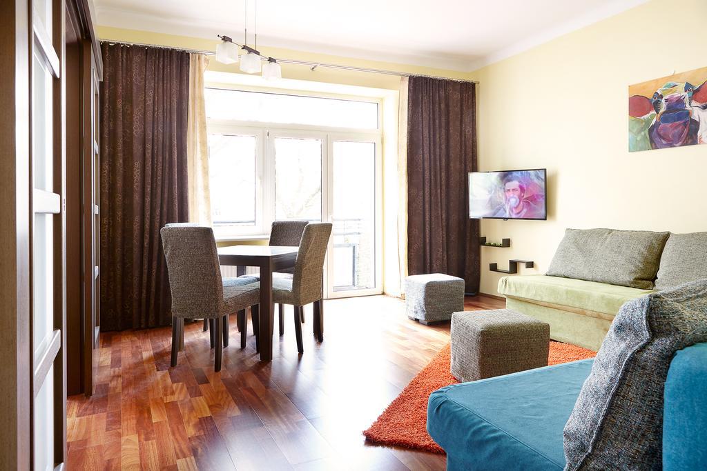 Lovely Funky Flat Near Royal Park Apartamento *