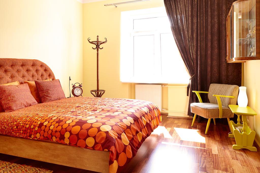 Lovely Funky Flat Near Royal Park Apartamento *
