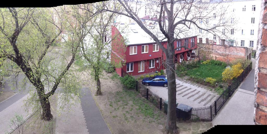 Szmulson Apartment