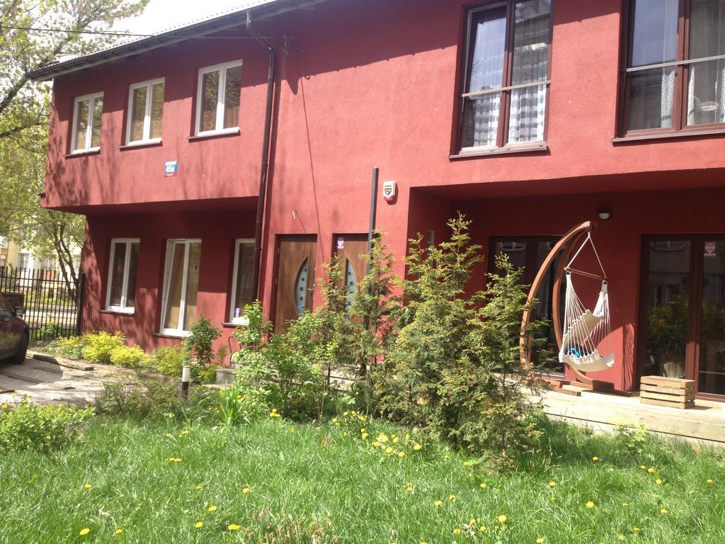 Szmulson Apartment