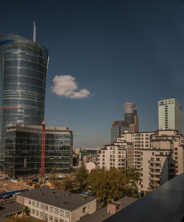 Velvet Lucka Căn hộ Warsaw