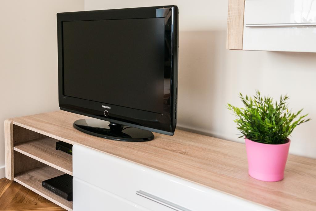 Luxapart Centrum Apartment *