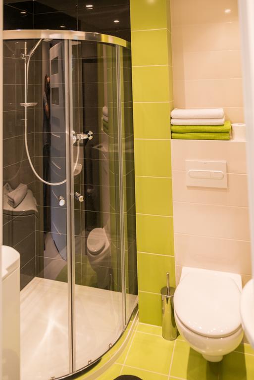 Apartment Luxapart Centrum *
