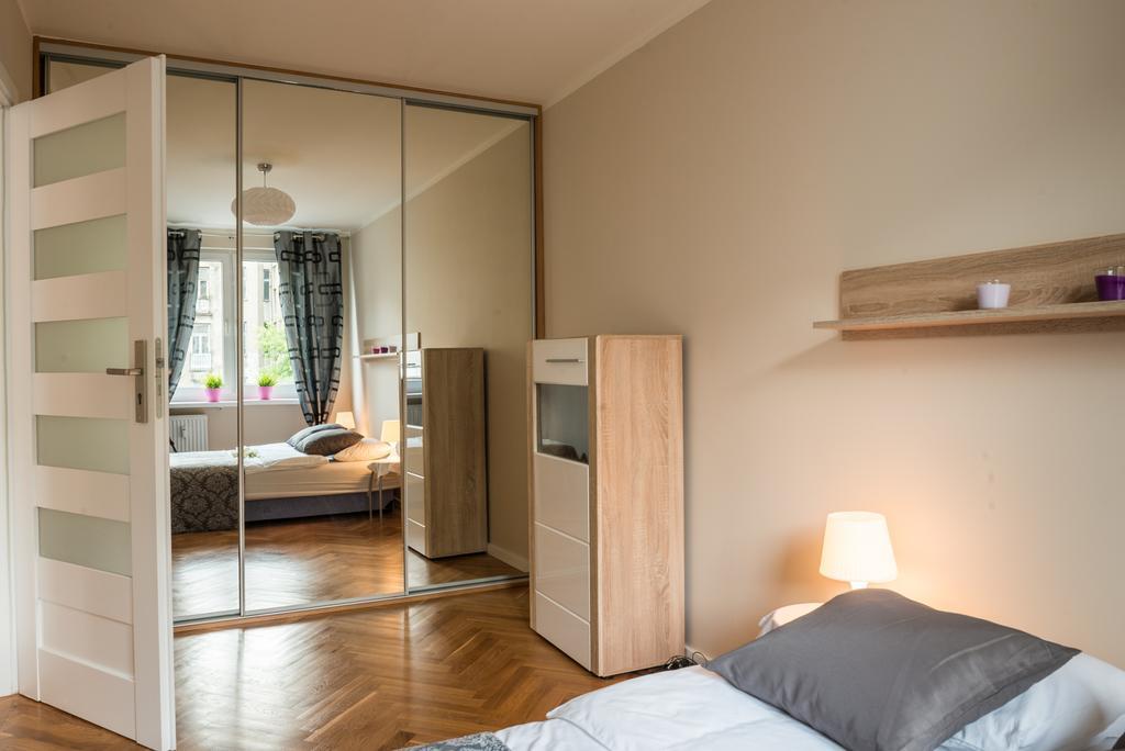 Apartment Luxapart Centrum
