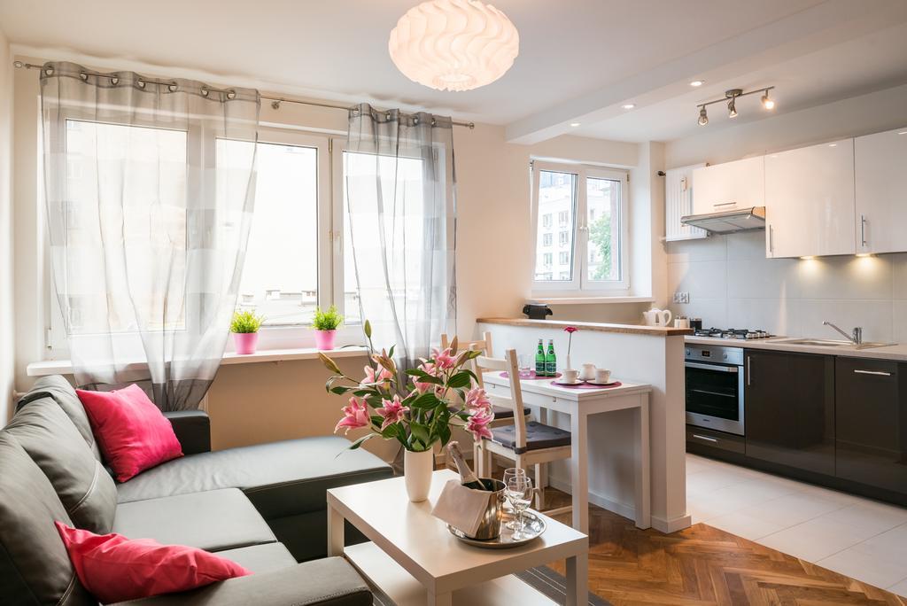 Apartment Luxapart Centrum *