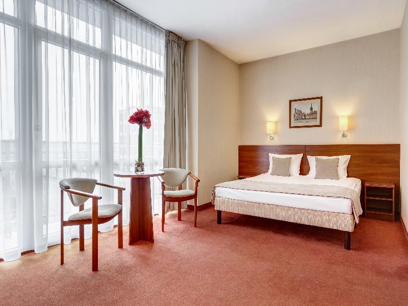 Metropol Hotel 3*