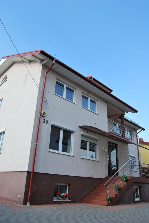 Bed & Breakfast Victoria 3*