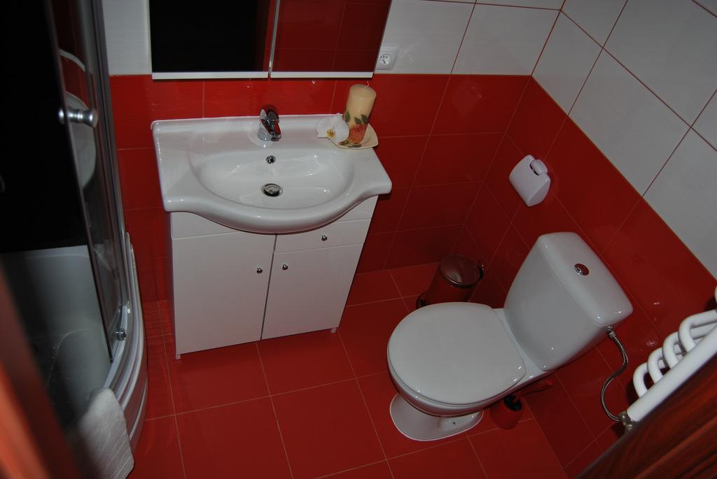 Victoria Bed & Breakfast 3*