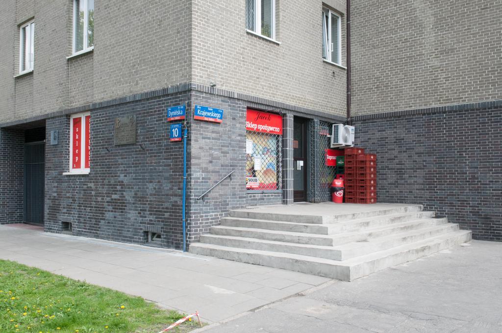 Studio Dyminska * Warsaw